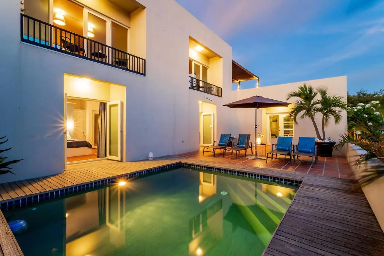 Villa Kas Di Amigu Kralendijk
