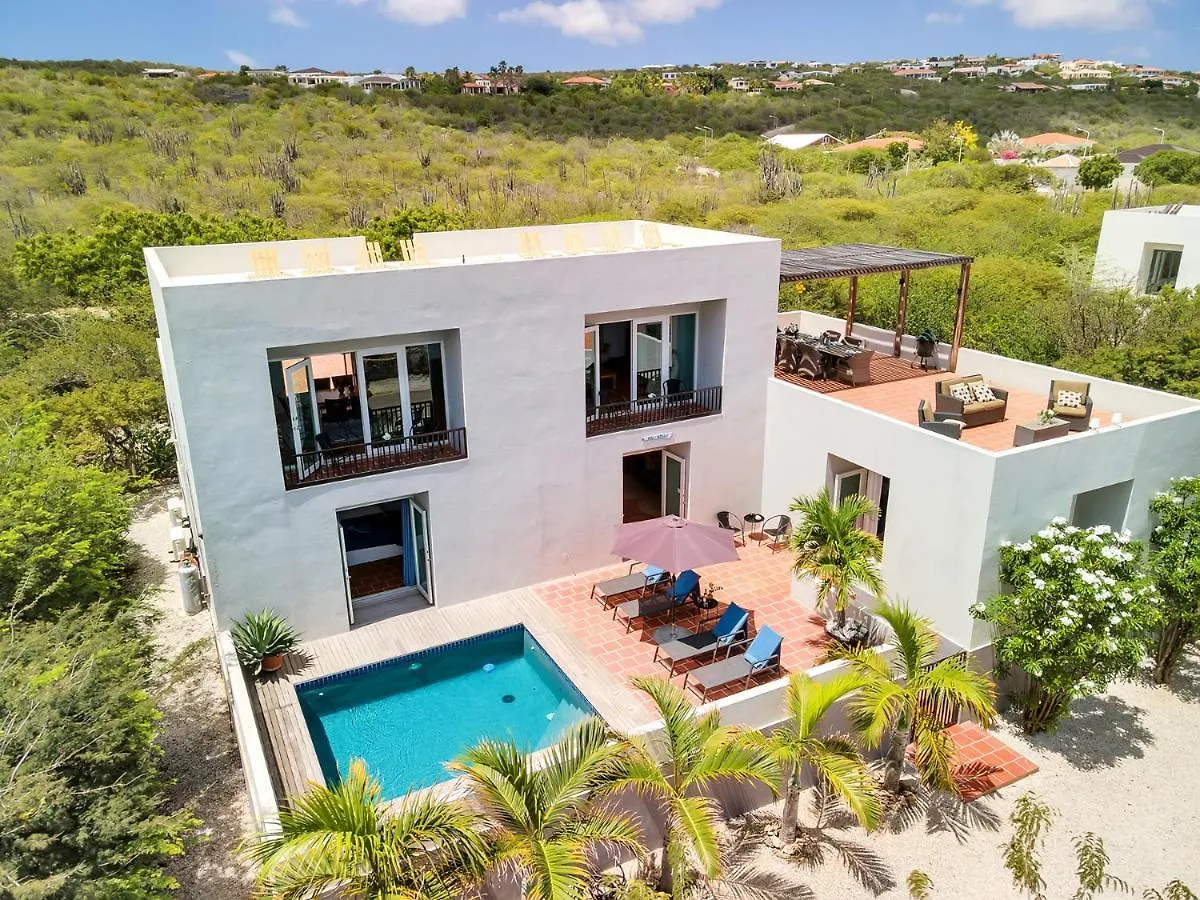 Villa Kas Di Amigu Kralendijk 0*,