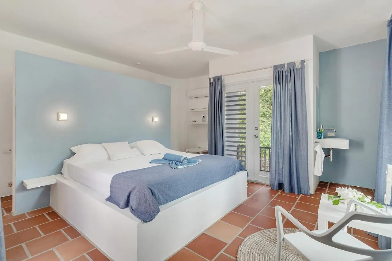 Villa Kas Di Amigu Kralendijk