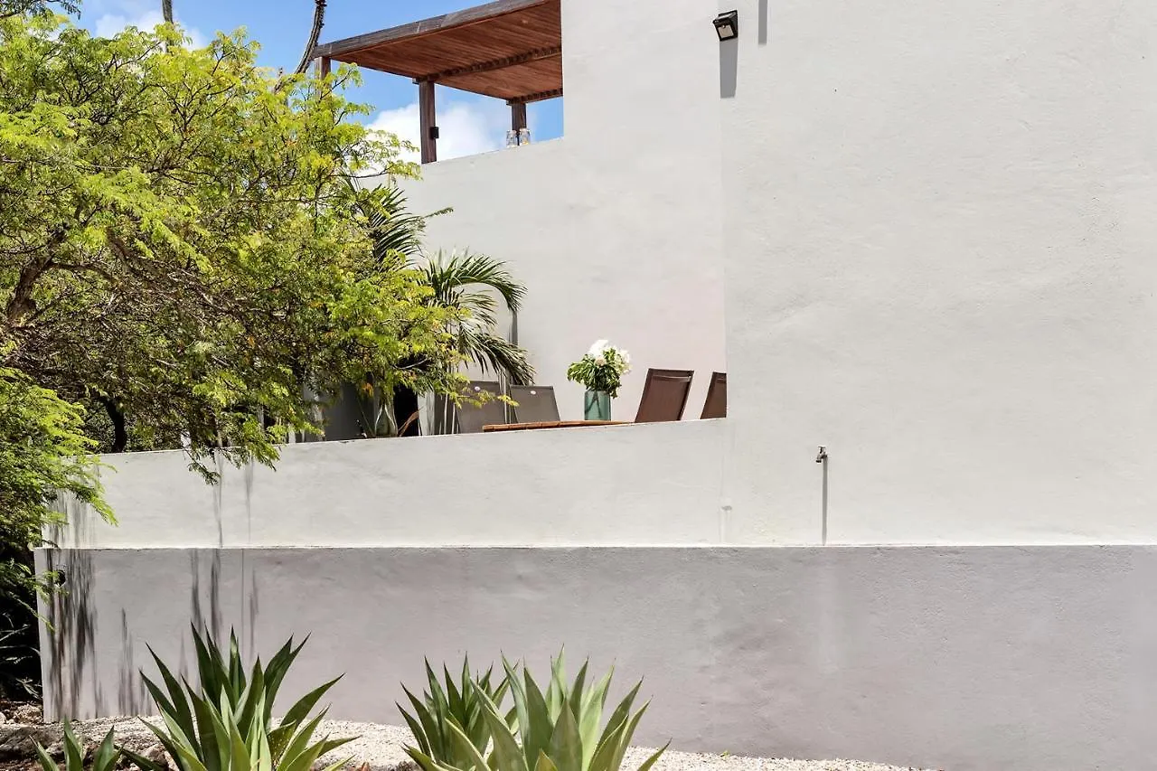 Villa Kas Di Amigu Kralendijk Bonaire, Saint Eustatius y Saba