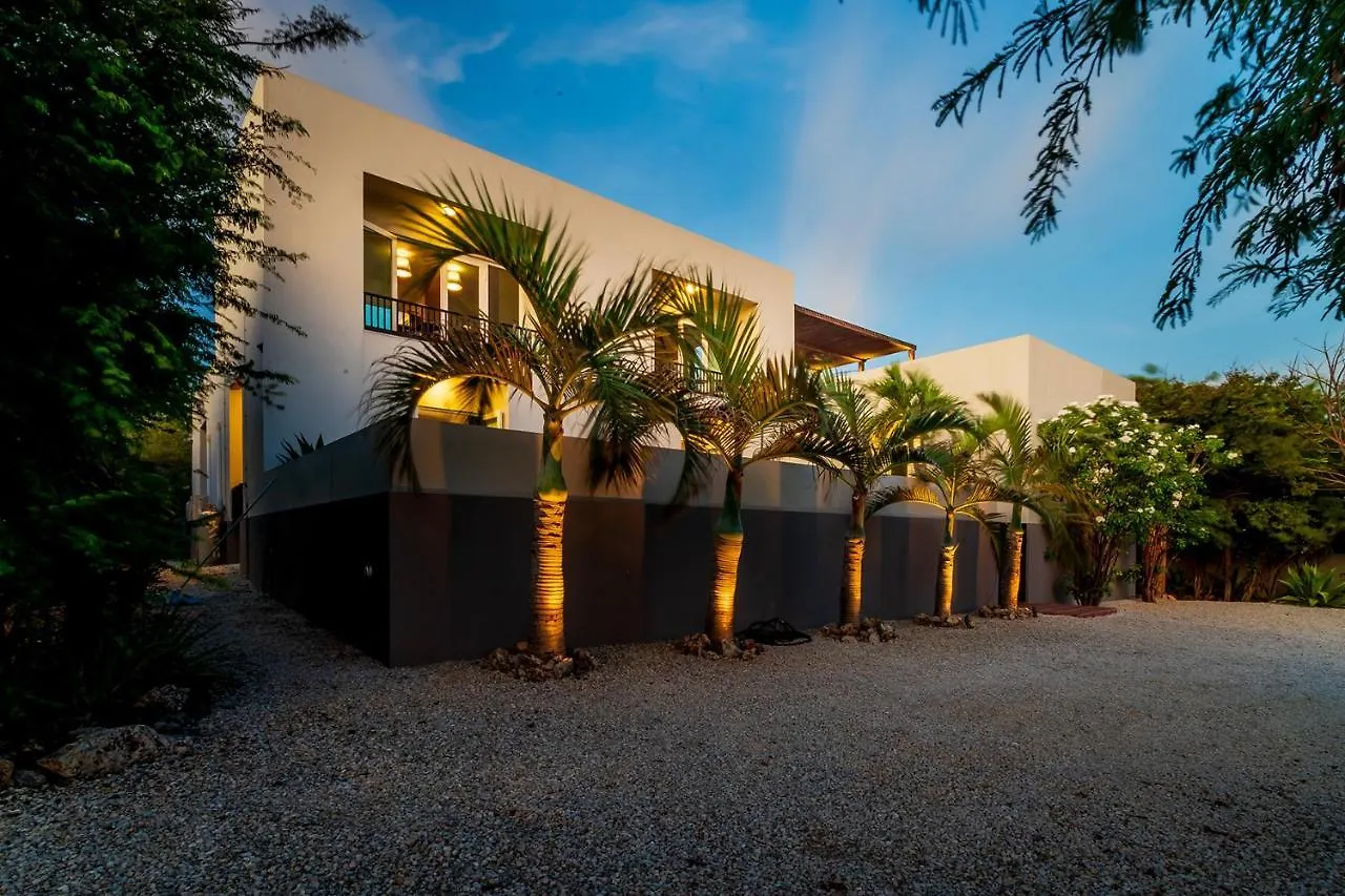 Villa Kas Di Amigu Kralendijk