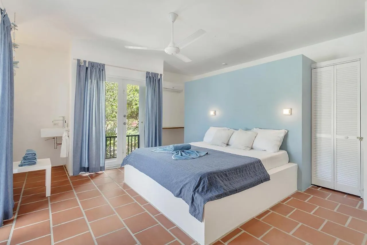 Villa Kas Di Amigu Kralendijk