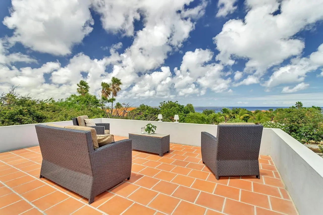 Villa Kas Di Amigu Kralendijk