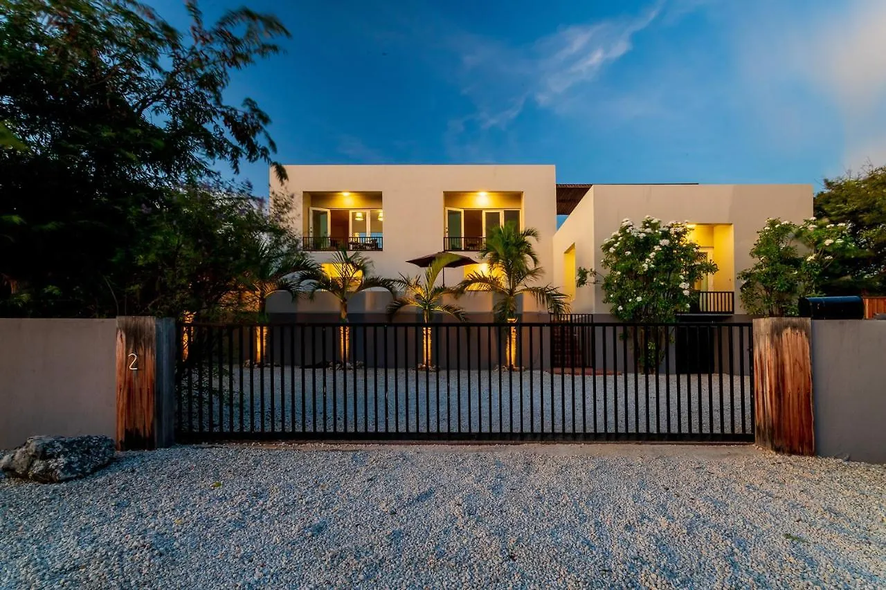 Villa Kas Di Amigu Kralendijk 0*,