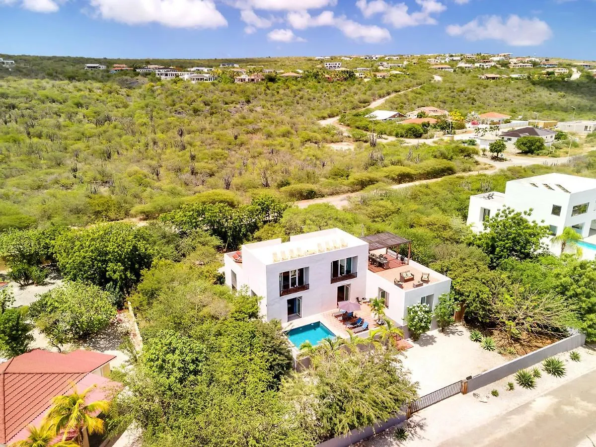 Villa Kas Di Amigu Kralendijk Bonaire, Saint Eustatius y Saba