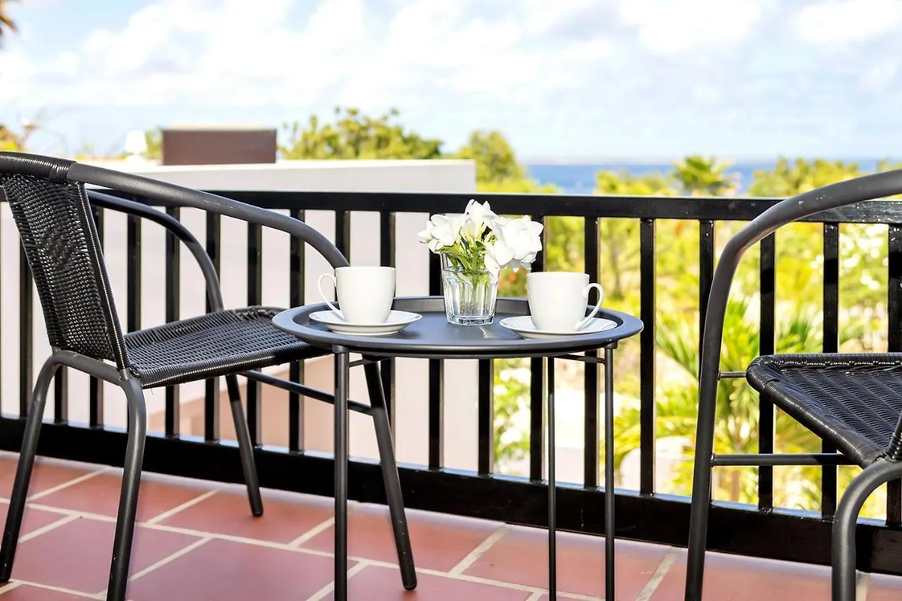 Villa Kas Di Amigu Kralendijk Bonaire, Saint Eustatius y Saba