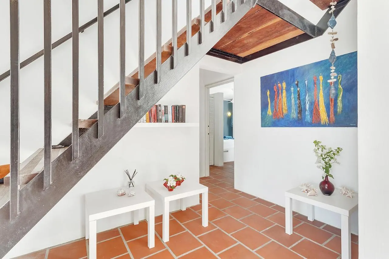 Villa Kas Di Amigu Kralendijk