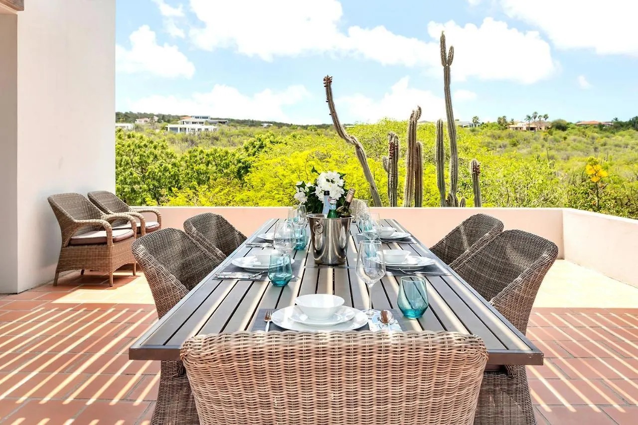 Villa Kas Di Amigu Kralendijk
