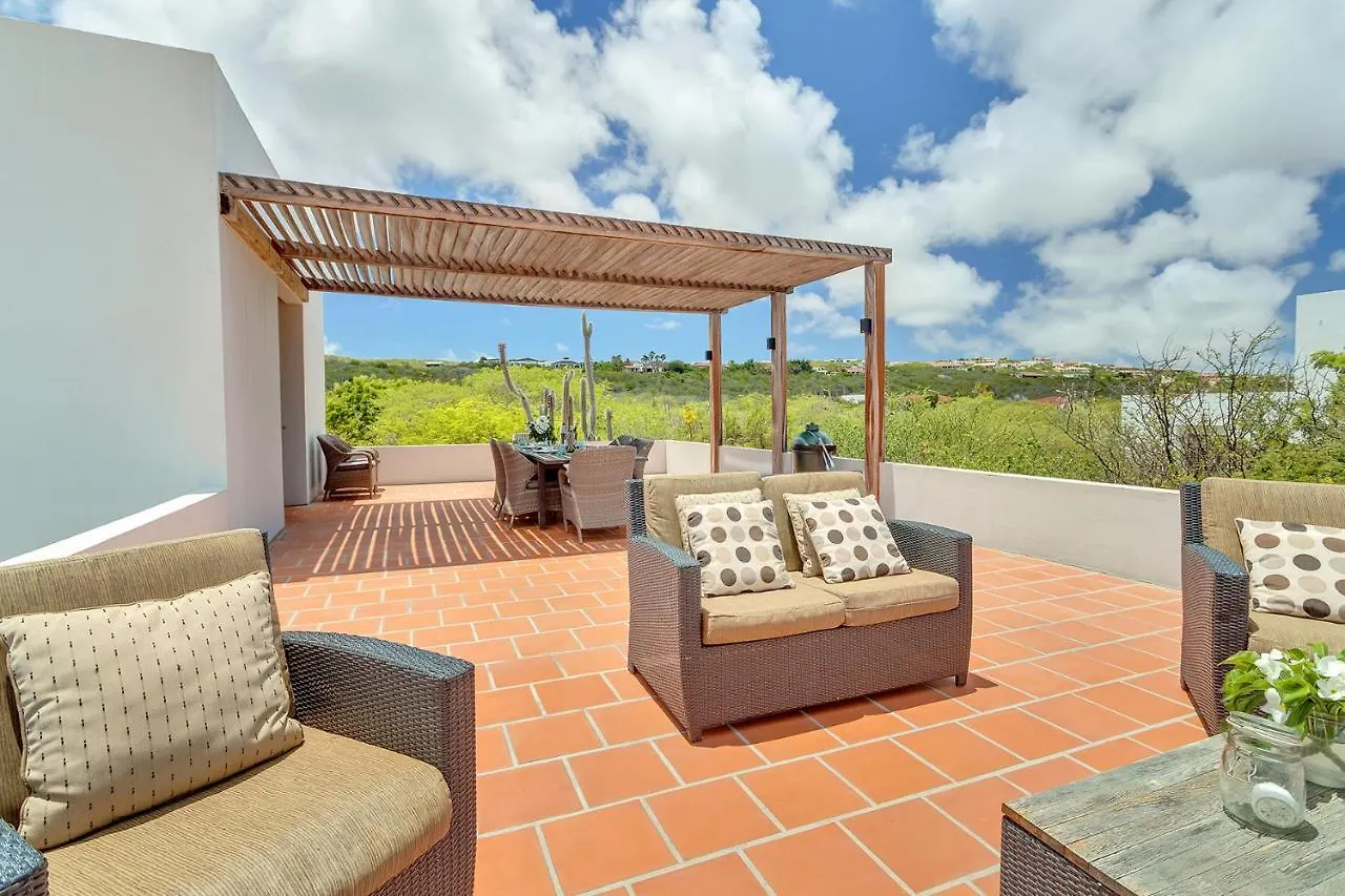 Villa Kas Di Amigu Kralendijk