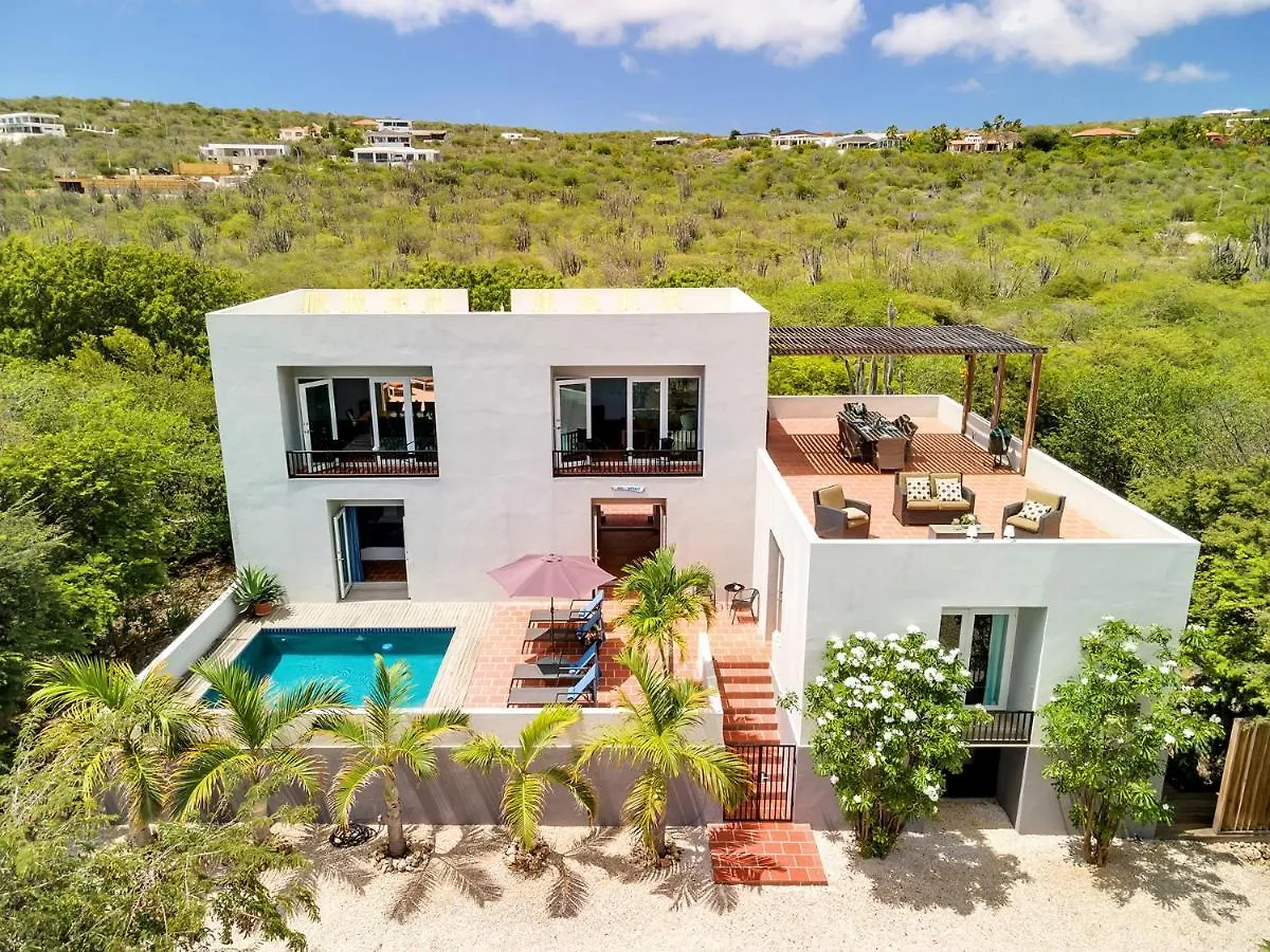 Villa Kas Di Amigu Kralendijk