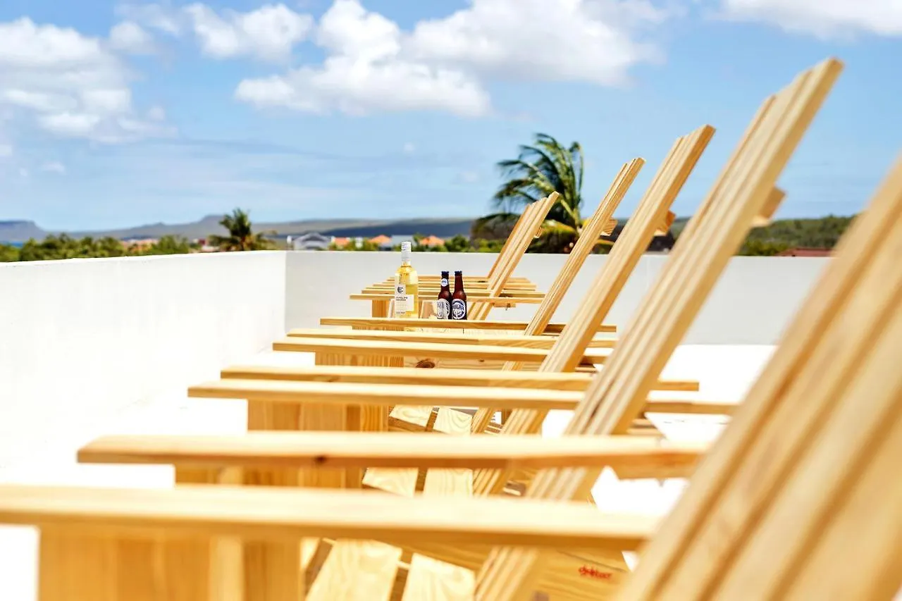 Villa Kas Di Amigu Kralendijk Bonaire, Saint Eustatius y Saba