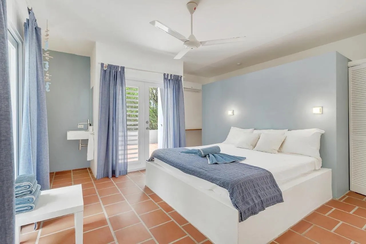 Villa Kas Di Amigu Kralendijk Bonaire, Saint Eustatius y Saba