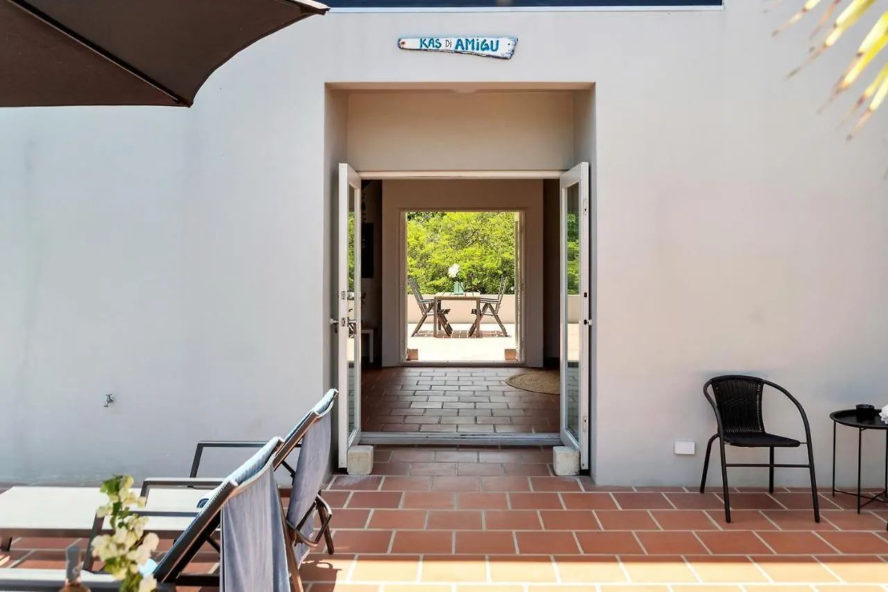 Villa Kas Di Amigu Kralendijk