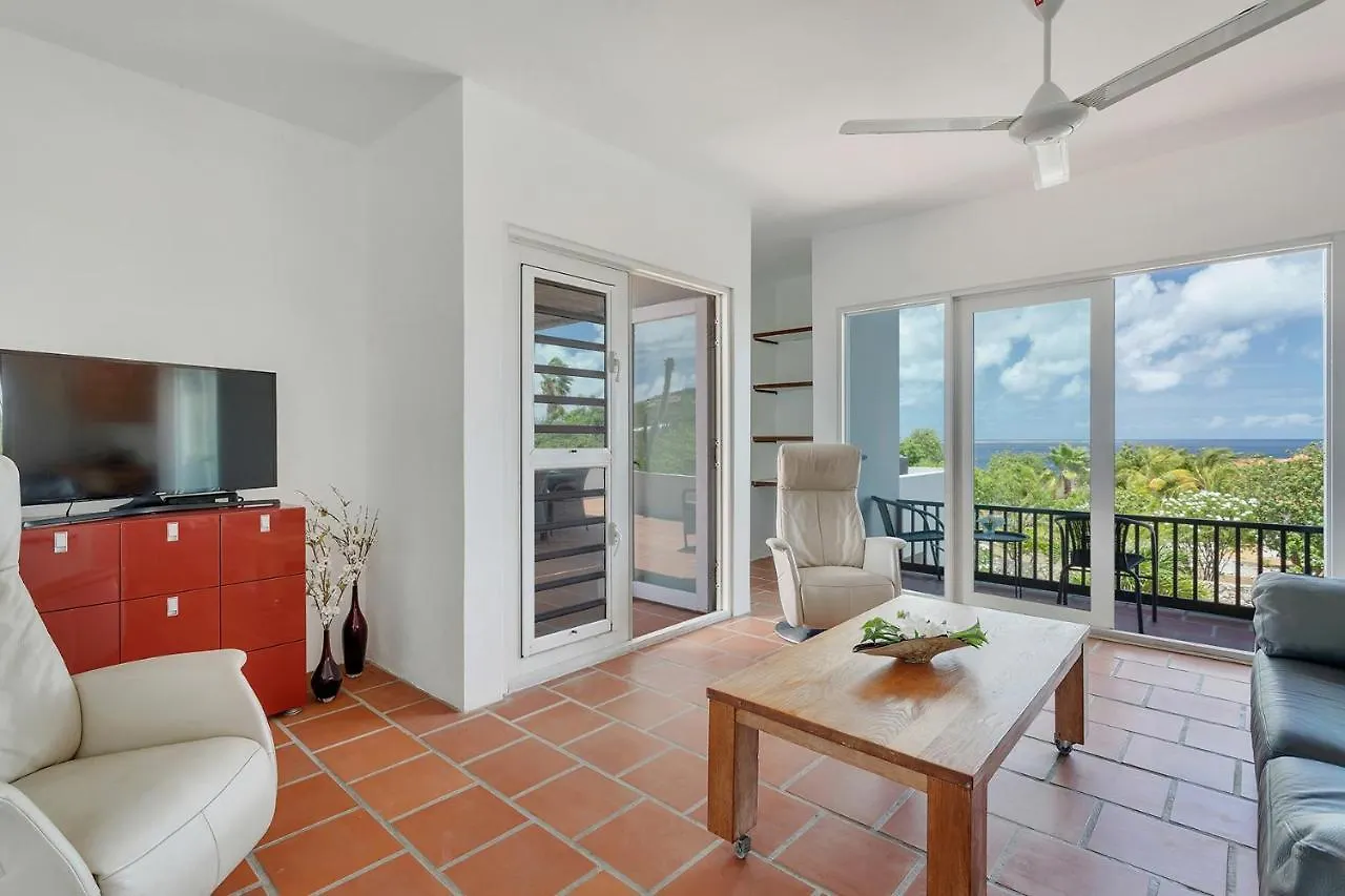 Villa Kas Di Amigu Kralendijk Bonaire, Saint Eustatius y Saba