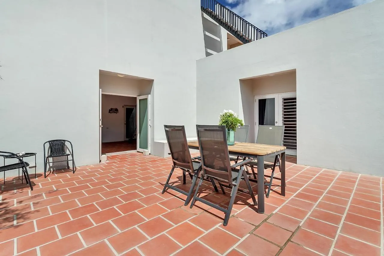 Villa Kas Di Amigu Kralendijk