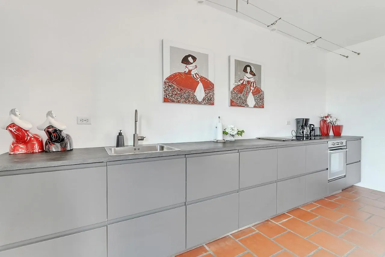 Villa Kas Di Amigu Kralendijk