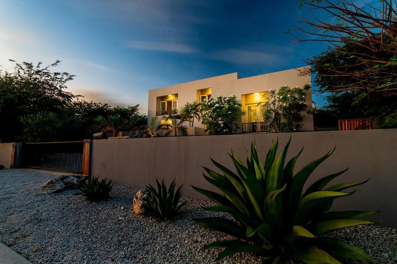 Villa Kas Di Amigu Kralendijk Bonaire, Saint Eustatius y Saba