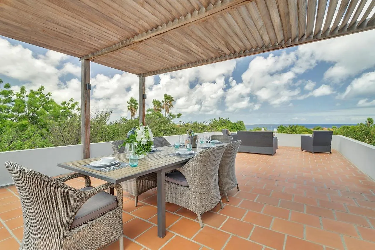 Villa Kas Di Amigu Kralendijk 0*,